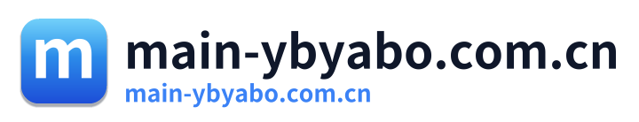 main-ybyabo.com.cn Logo